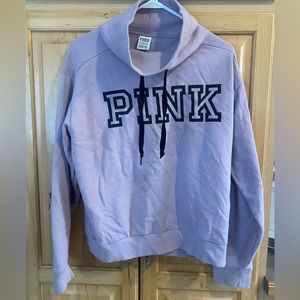 PINK sweatshirt size S
